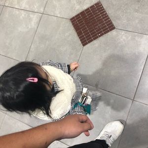 Meet your Posher, Jonh